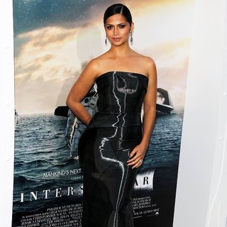 Premiere of Paramount Pictures' Interstellar - Arrivals