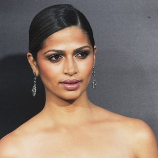 Premiere of Paramount Pictures' Interstellar - Arrivals