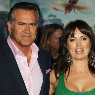 Oz: The Great and Powerful - Los Angeles Premiere - Arrivals