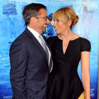 New York Premiere of The Way, Way Back - Arrivals