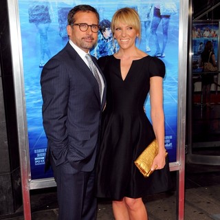 New York Premiere of The Way, Way Back - Arrivals
