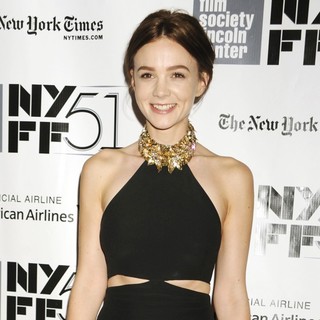 The 51st New York Film Festival - Inside Llewyn Davis Premiere - Arrivals