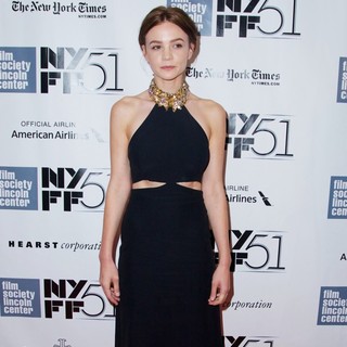 The 51st New York Film Festival - Inside Llewyn Davis Premiere - Arrivals