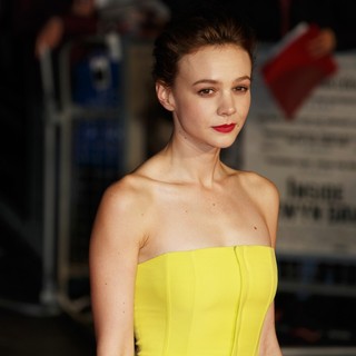 57th BFI London Film Festival - Inside Llewyn Davis Premiere - Arrivals