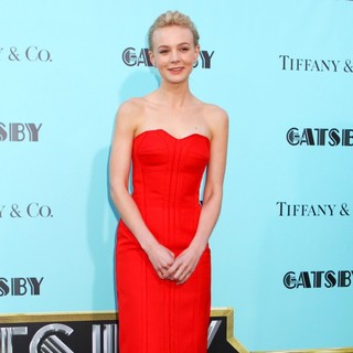 Premiere of The Great Gatsby