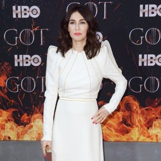 Game of Thrones Season 8 Premiere - Red Carpet Arrivals