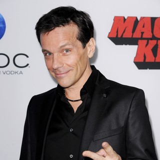 Premiere of Open Road Films' Machete Kills