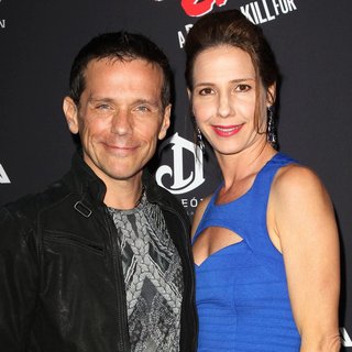 Los Angeles Premiere of Sin City: A Dame to Kill For