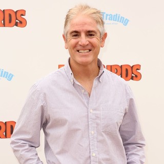 World Premiere of Free Birds
