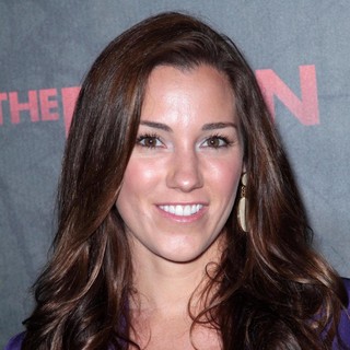 Special Screening of Relativity Media's The Raven - Arrivals