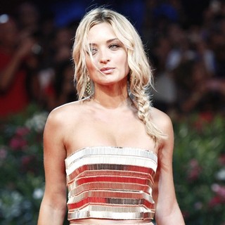 The 68th Venice Film Festival - Day 2 - Carnage - Red Carpet