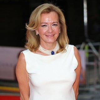 Diana World Premiere - Arrivals