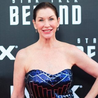 World Premiere of Star Trek Beyond - Arrivals