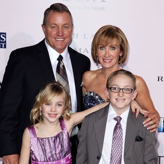 The Vow Los Angeles Premiere