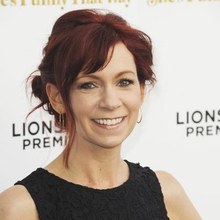 Los Angeles Premiere of She's Funny That Way - Red Carpet Arrivals