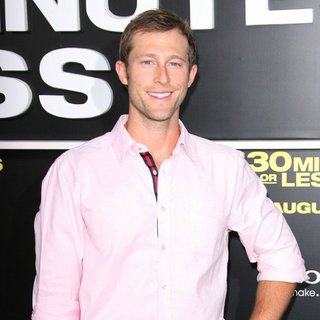 Los Angeles Premiere of 30 Minutes or Less