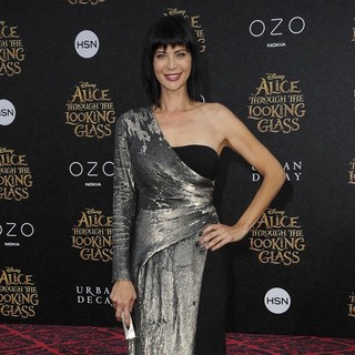Premiere of Disney's Alice Through the Looking Glass