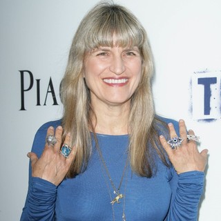 Los Angeles Premiere of The East