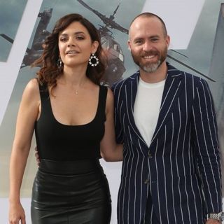 Fast and Furious Presents: Hobbs and Shaw Premiere
