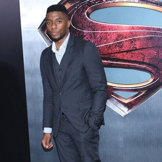 World Premiere of Man of Steel - Arrivals