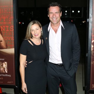 Los Angeles Premiere of Trumbo - Red Carpet Arrivals