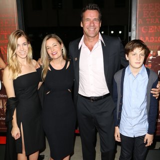Los Angeles Premiere of Trumbo - Red Carpet Arrivals
