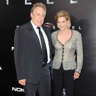 World Premiere of Man of Steel - Arrivals