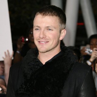 The Twilight Saga's Breaking Dawn Part I World Premiere