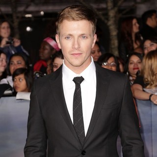The Premiere of The Twilight Saga's Breaking Dawn Part II