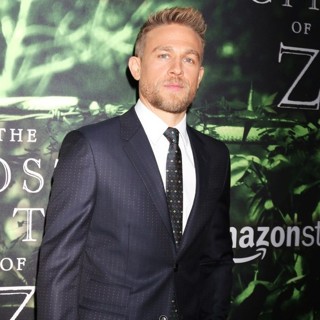 The Lost City of Z Premiere