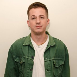 Charlie Puth in Charlie Puth at 97.3 Radio Station