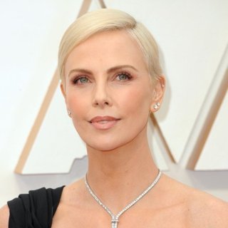 Charlize Theron in 92nd Academy Awards - Arrivals