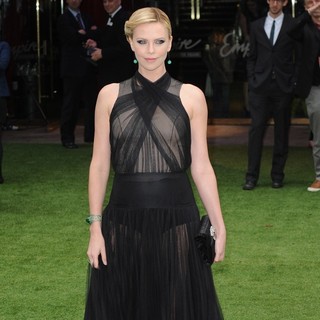 World Premiere of Snow White and the Huntsman - Arrivals
