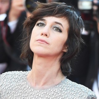 The Opening Gala Screening of Ismael's Ghosts at The 70th Annual Cannes Film Festival