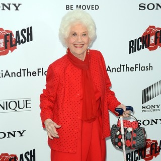 New York Premiere of Ricki and the Flash - Arrivals