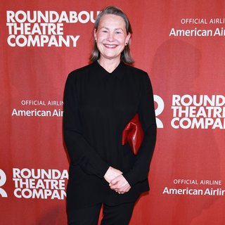 2015 Roundabout Theatre Company Spring Gala - Arrivals