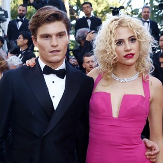 69th Cannes Film Festival - From the Land of the Moon Premiere - Arrivals