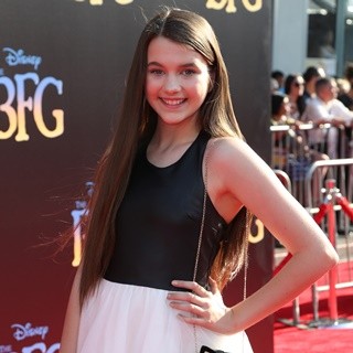 Premiere of Disney's The BFG