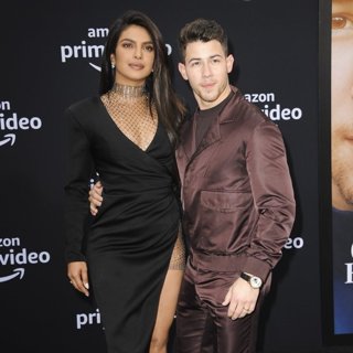 World Premiere of Jonas Brothers' Chasing Happiness