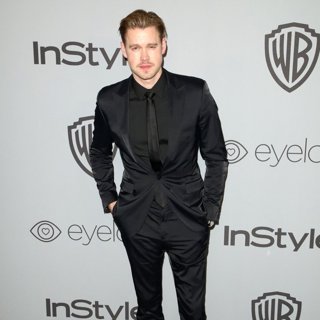19th Annual Post-Golden Globes Party hosted by Warner Bros. Pictures and InStyle