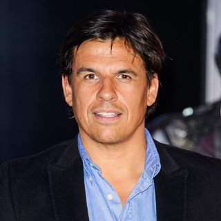 The World Premiere of RoboCop - Arrivals