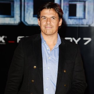 The World Premiere of RoboCop - Arrivals