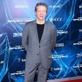 New York Premiere of The Amazing Spider-Man 2 - Red Carpet Arrivals