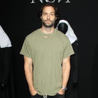 The Nun Premiere