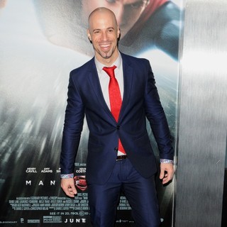 World Premiere of Man of Steel - Arrivals