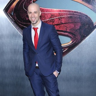 World Premiere of Man of Steel - Arrivals