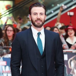 The European Premiere of Captain America: Civil War - Arrivals