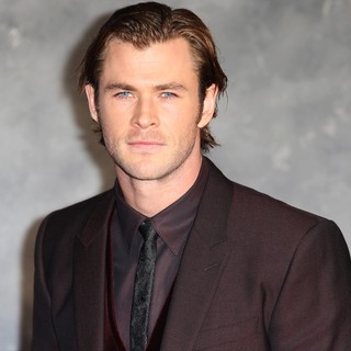 The World Premiere of Thor: The Dark World - Arrivals