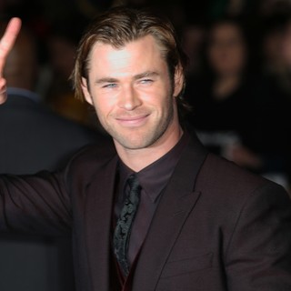 The World Premiere of Thor: The Dark World - Arrivals