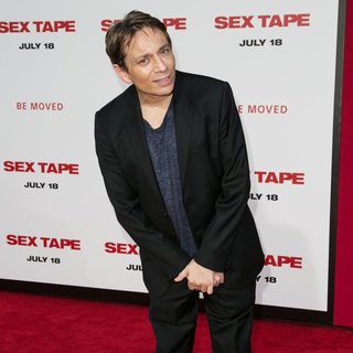Film Premiere Sex Tape